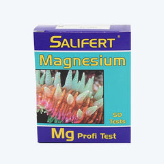 Salifert Mg Test Kit | FishyPH