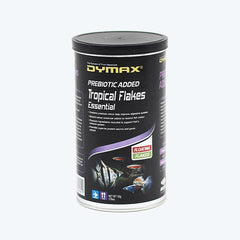 Dymax Tropical Flakes Essential 50g | FishyPH