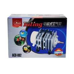 SunSun ACO-002 Electromagnetic Air Pump