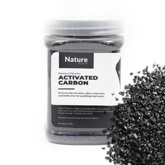 Granular Activated Carbon