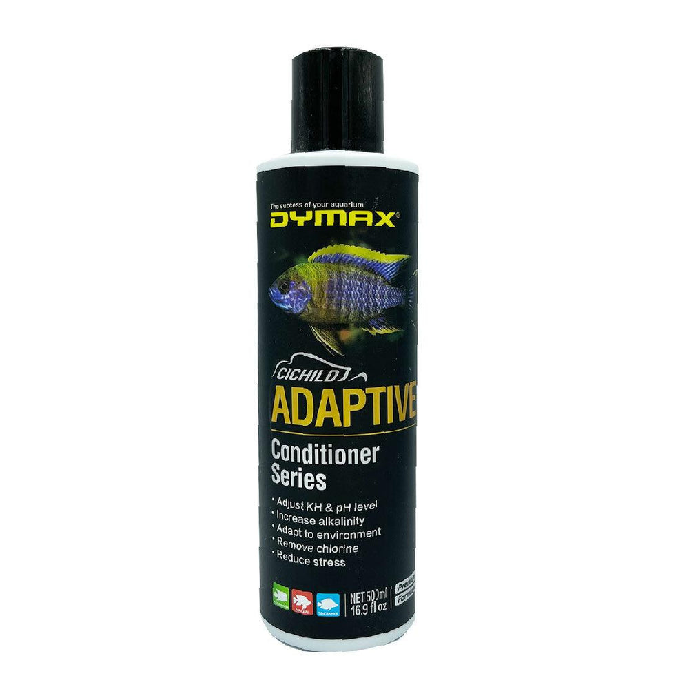 Adaptive For Aquarium | Fishyph
