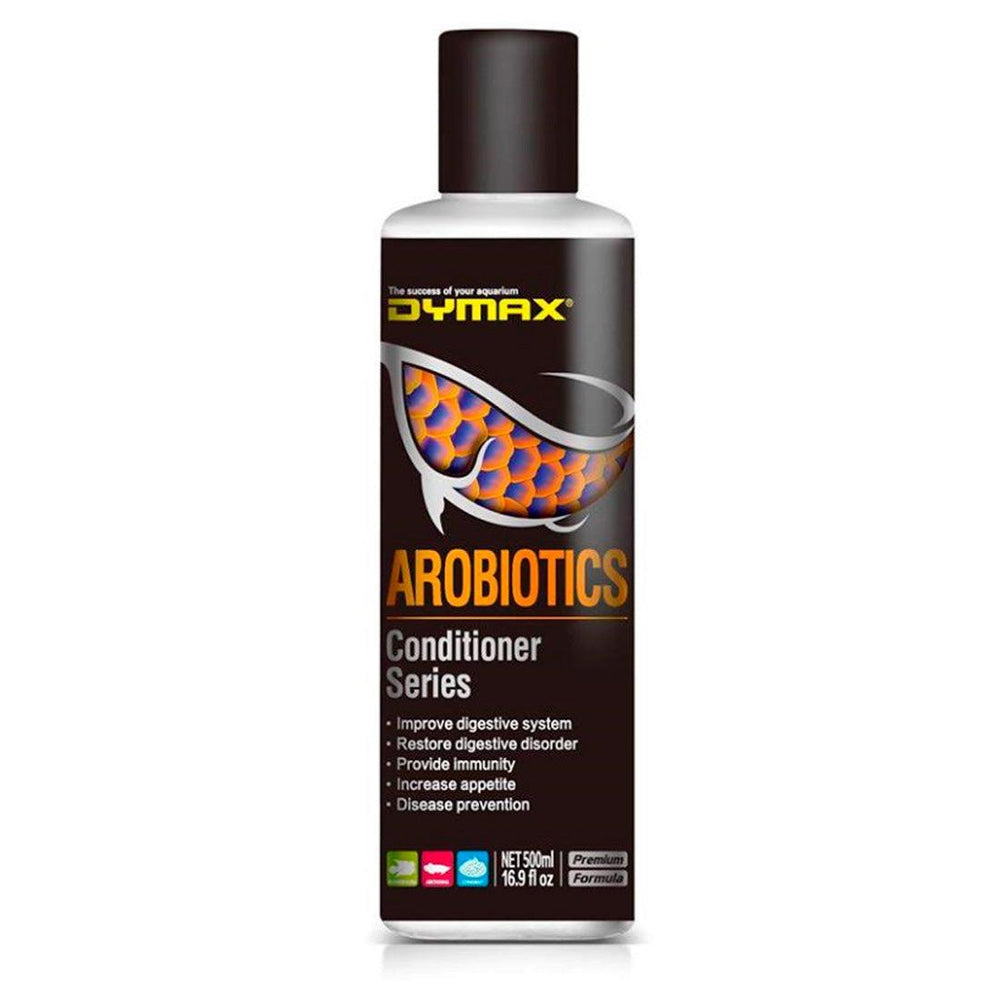 Arobiotics - FishyPH