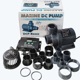 DC Pumps DCP-8000