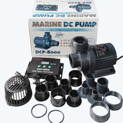 DC Pumps DCP-8000