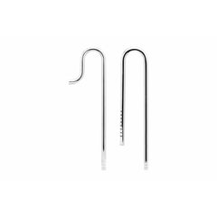 Stainless Steel Lily Pipe