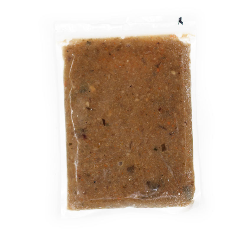 TGR Recovery - Frozen Fish Food