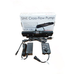 Cross Flow Gyre SCP120