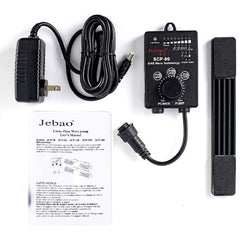 Cross Flow Gyre SCP90