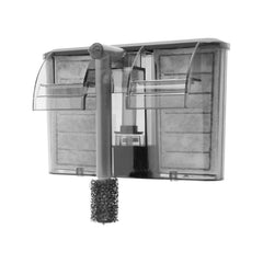 Dymax Slim Flo SF500 | Hang on Back Filter