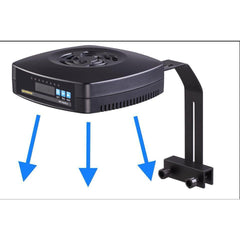 Dymax Space X Light - Reef