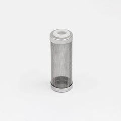 Stainless Steel Protective Intake Cover