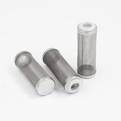 Stainless Steel Protective Intake Cover