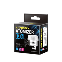 Co2 Plastic Atomizer Dia. 26mm