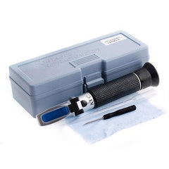 Salinity Refractometer