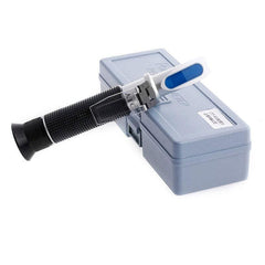 Salinity Refractometer