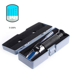 Salinity Refractometer
