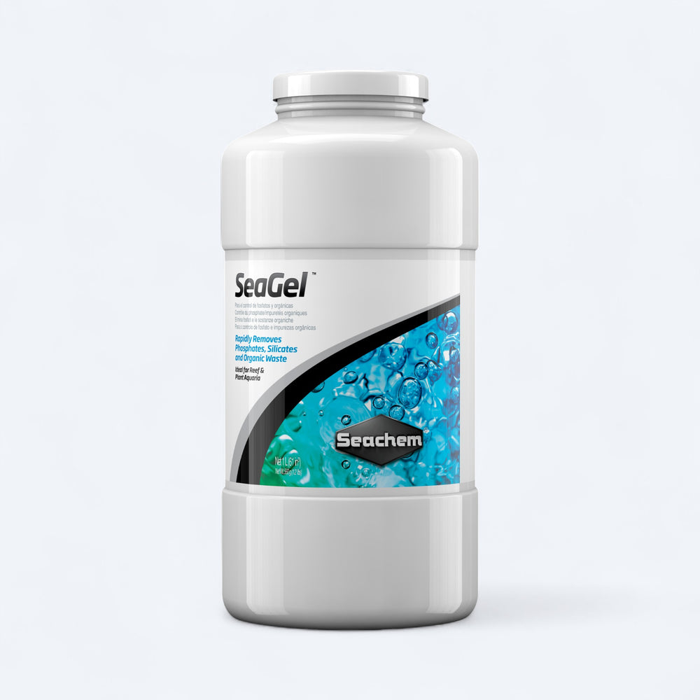 Seachem SeaGel 1L | FishyPH