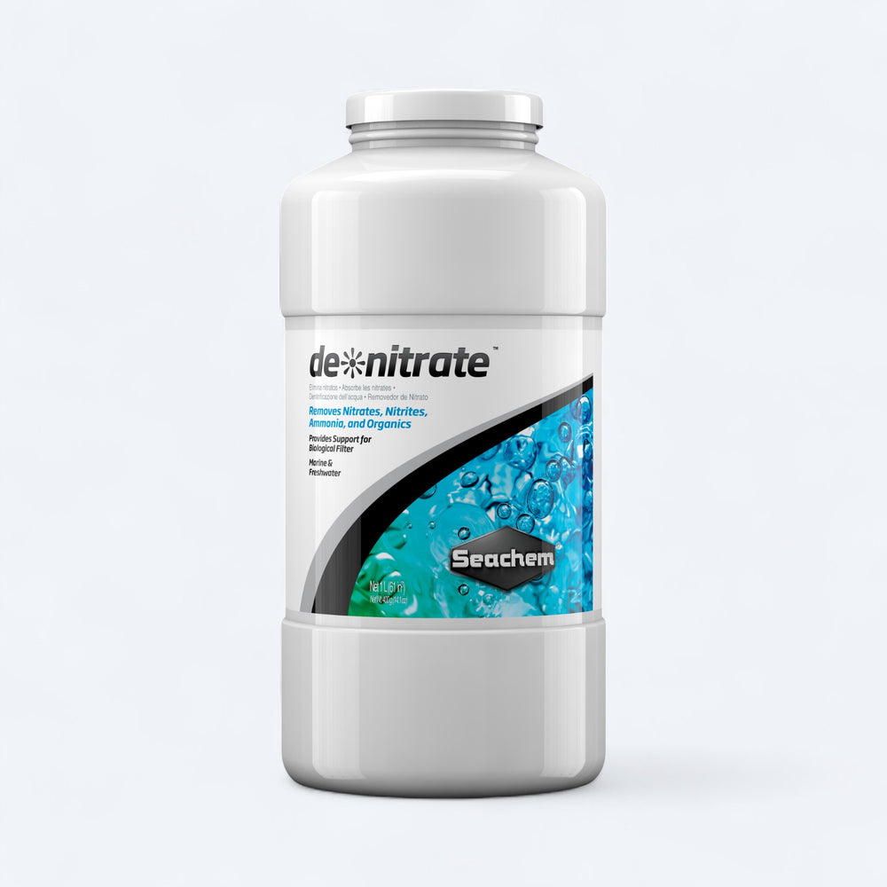 Seachem Denitrate 1L | FishyPH