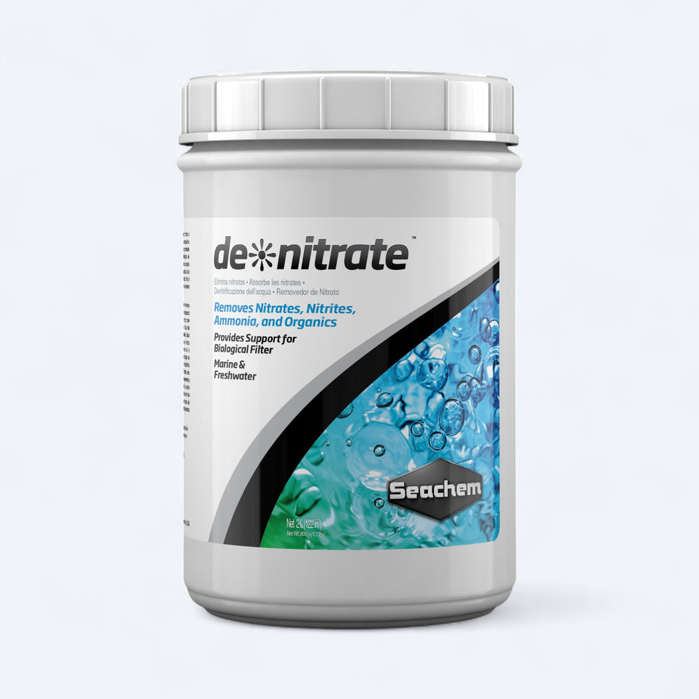 Seachem Denitrate 2L | FishyPH