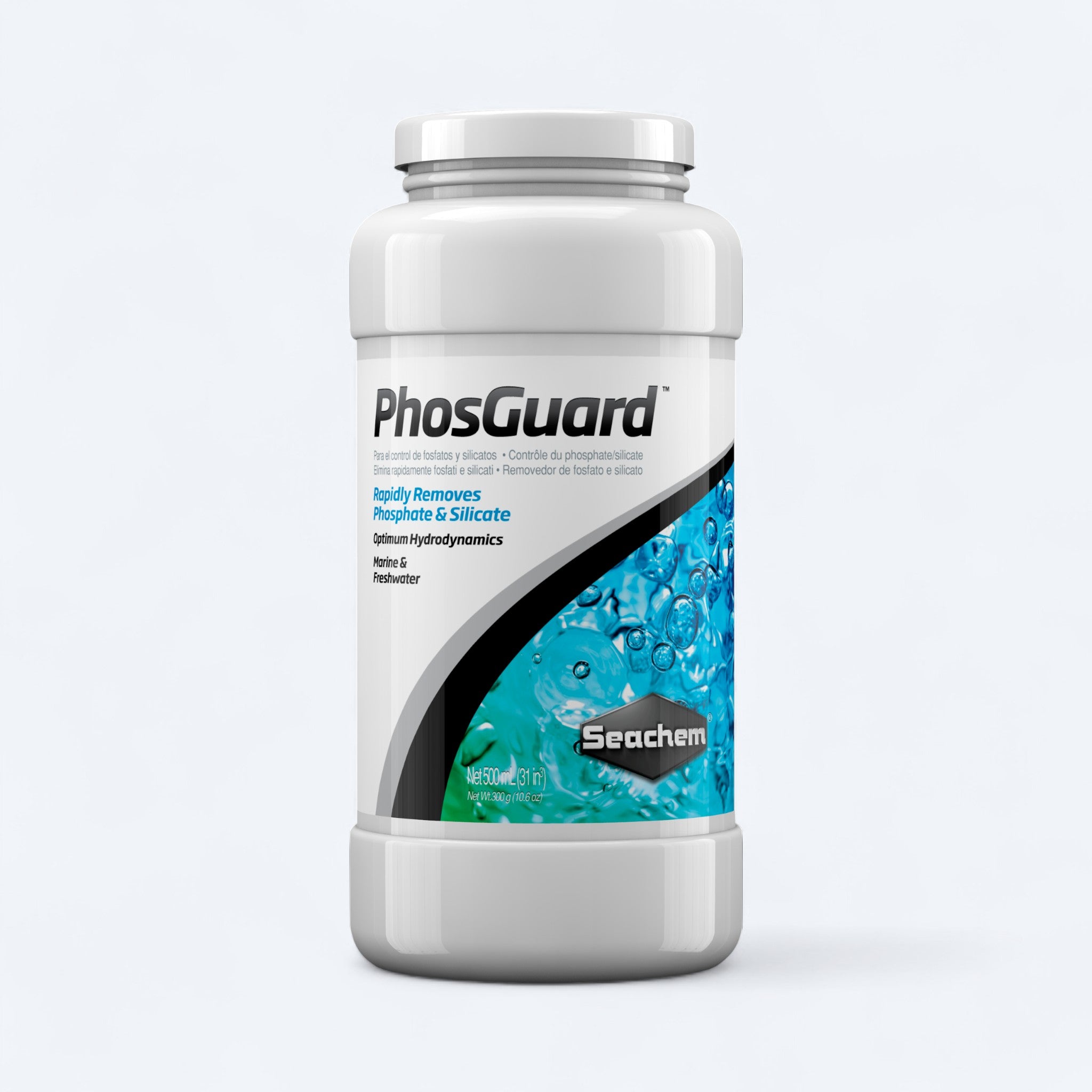 Seachem PhosGuard 500mL | FishyPH
