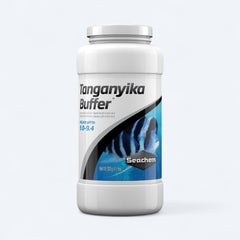 Seachem Tanganyika Buffer 500g | FishyPH