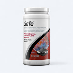 Seachem Safe 250g | FishyPH