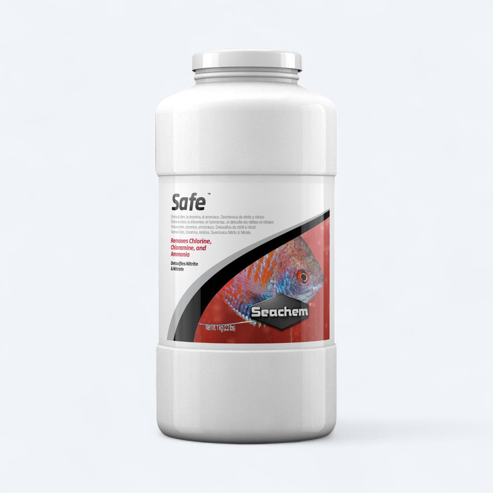 Seachem Safe 1kg | FishyPH