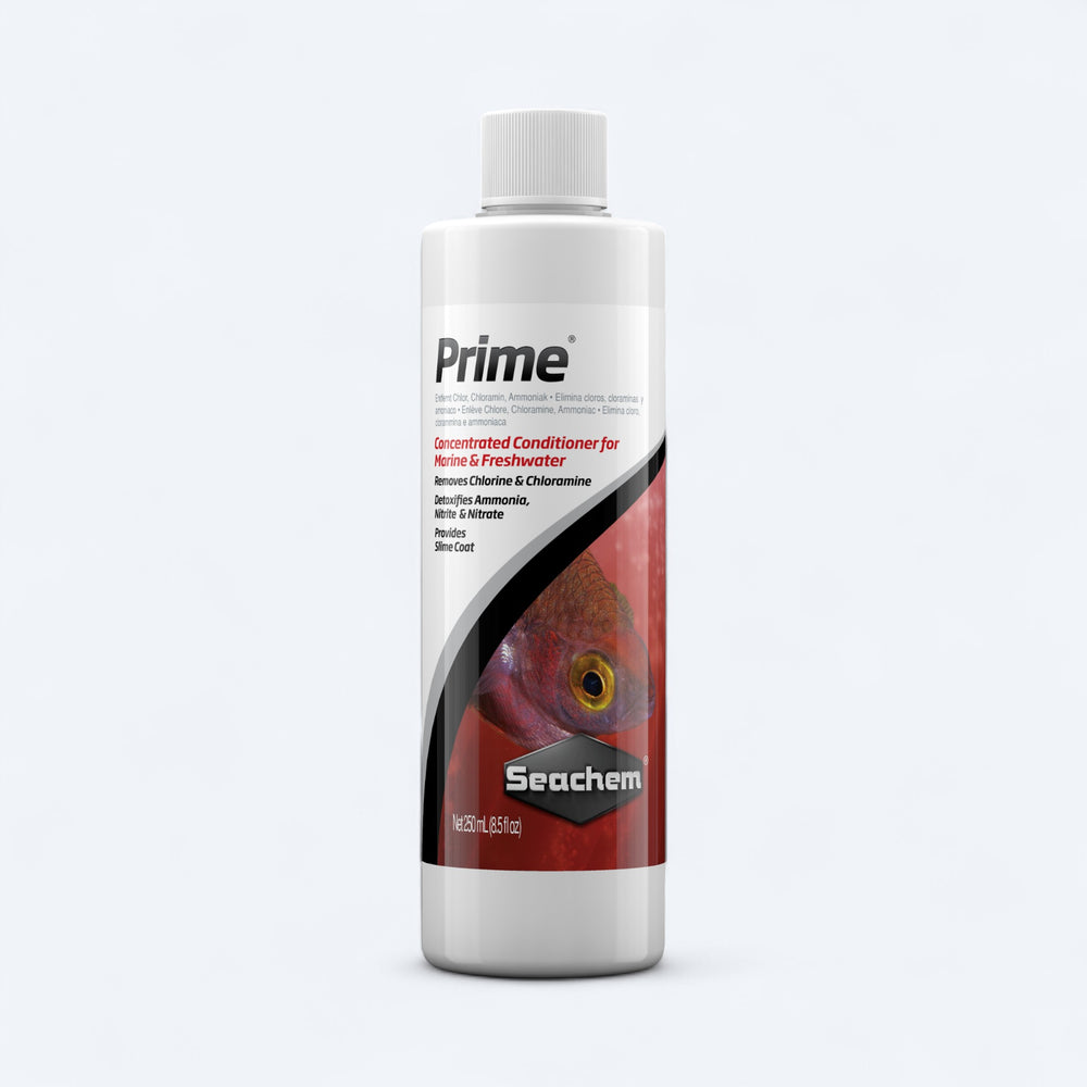 Seachem Prime 250mL | FishyPH