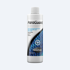 Seachem ParaGuard 250mL | FishyPH