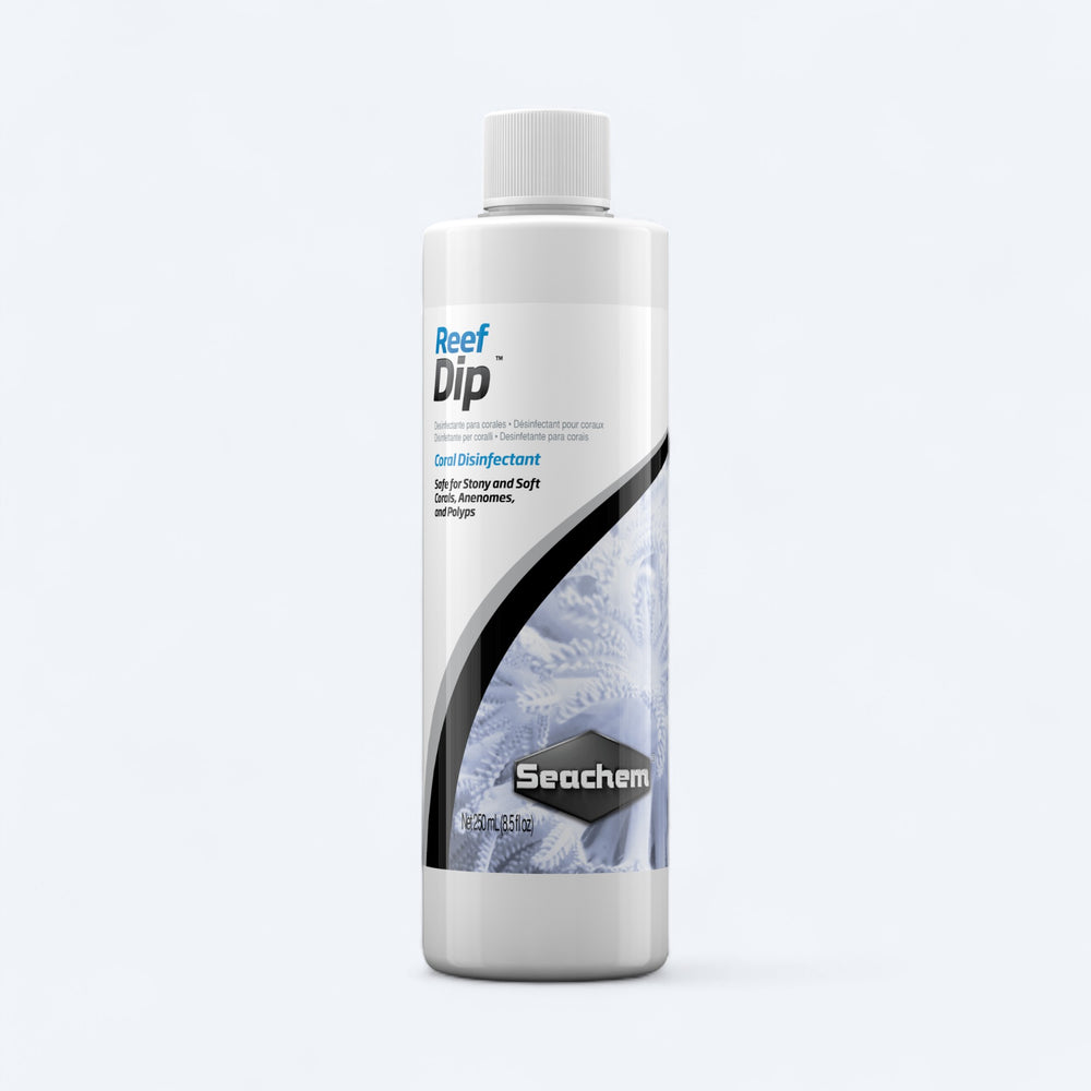 Seachem Reef Dip 250mL | FishyPH