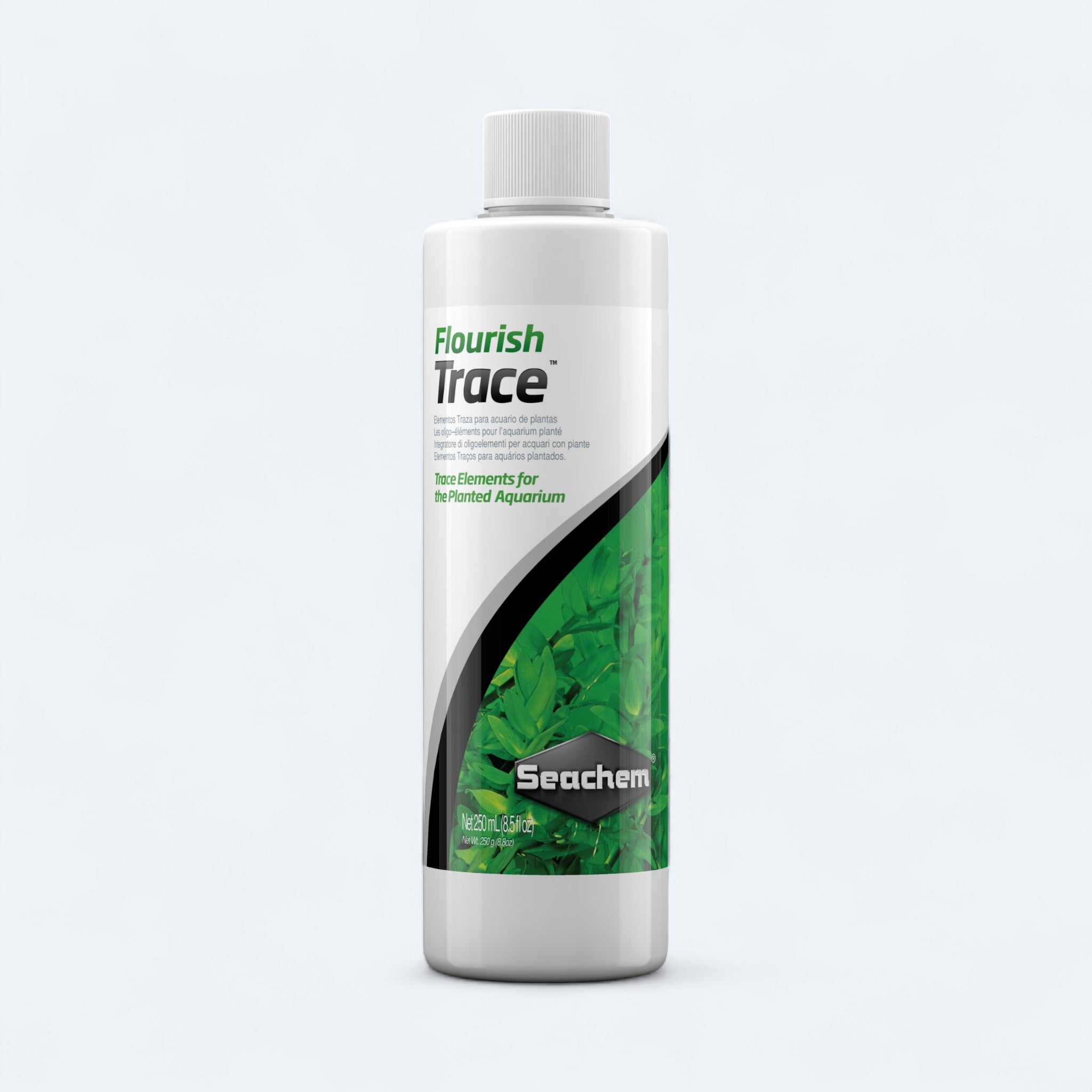 Seachem Flourish Trace 250mL | FishyPH
