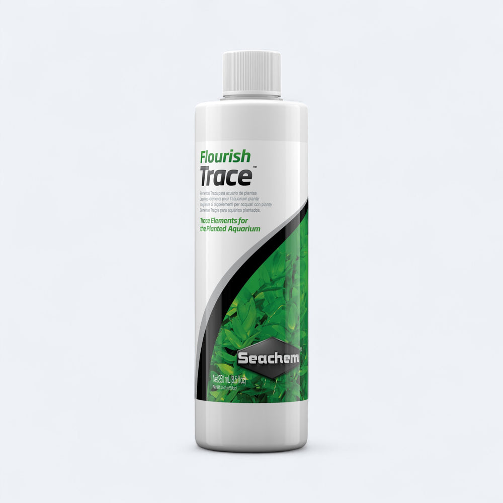Seachem Flourish Trace 250mL | FishyPH