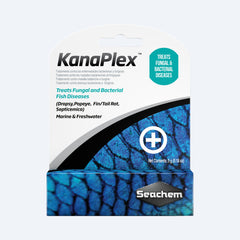 Seachem KanaPlex 5g | FishyPH