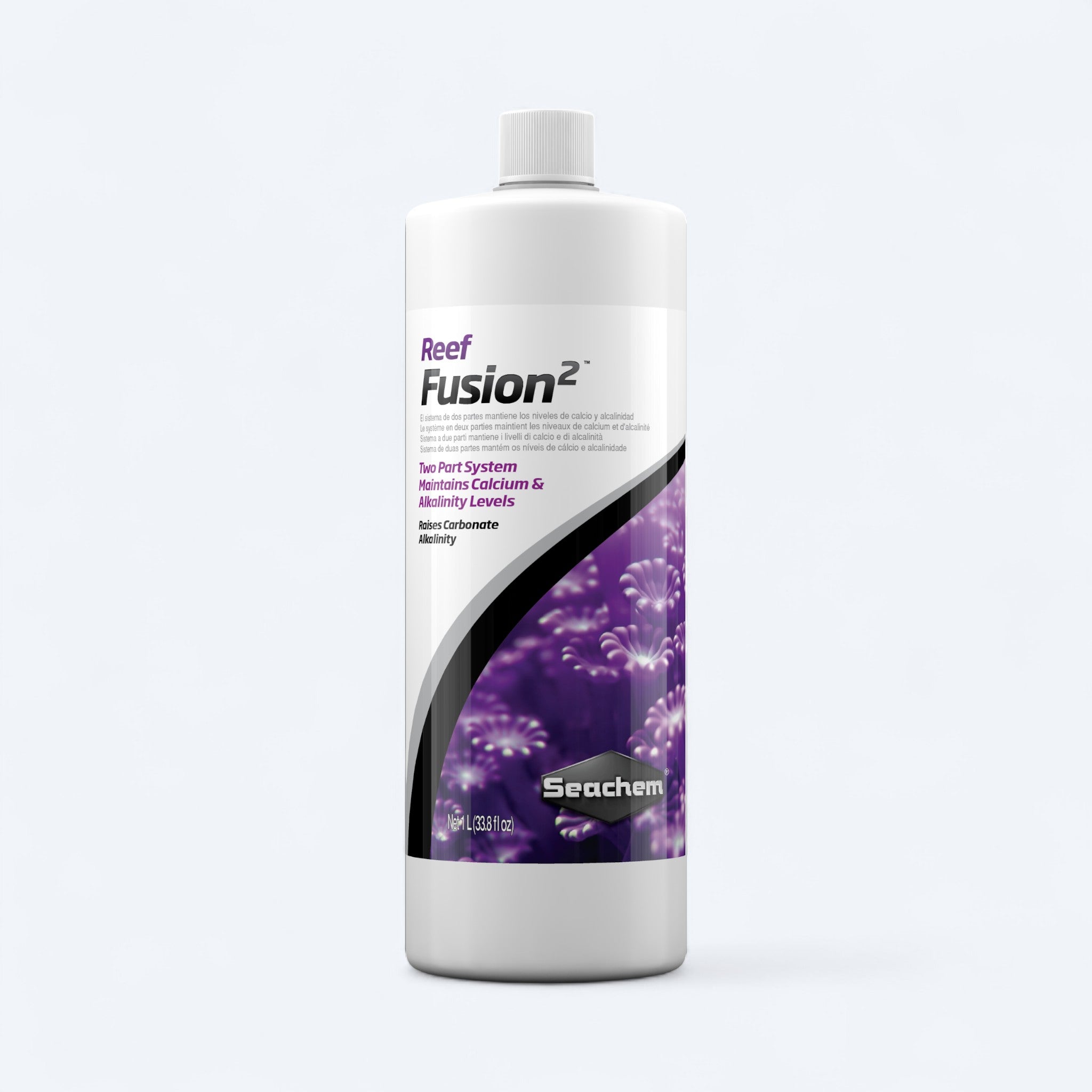 Seachem Reef Fusion2 1L | FishyPH