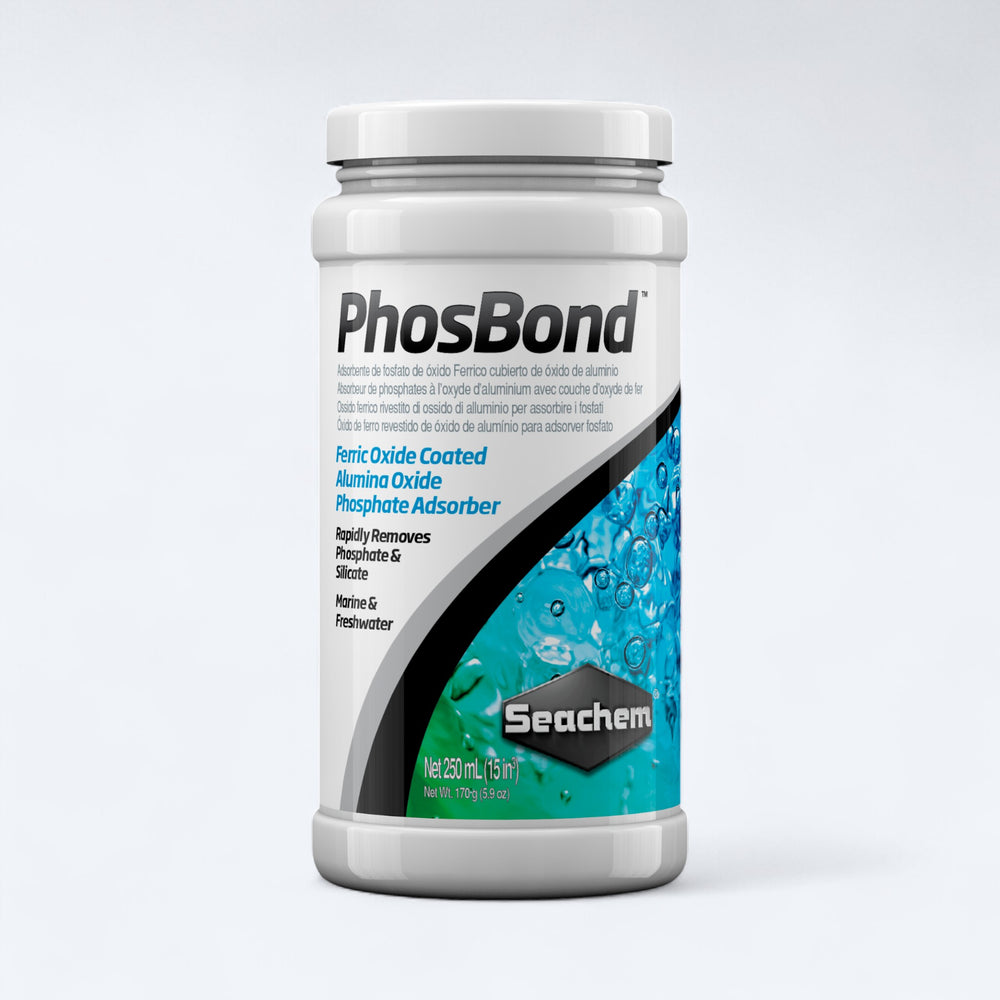 Seachem PhosBond 250mL | FishyPH