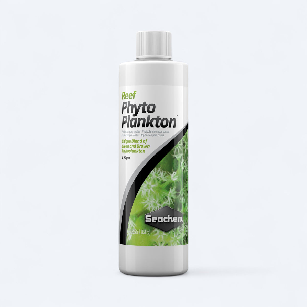 Seachem Reef Phytoplankton 250mL | FishyPH