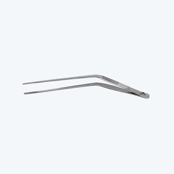 Aquavitro 45 Degrees Forceps | FishyPH