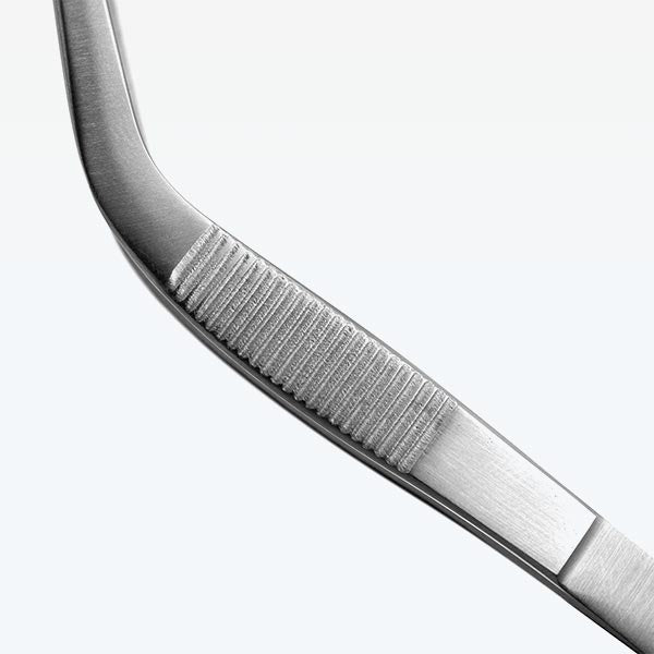Aquavitro 45 Degrees Forceps | FishyPH
