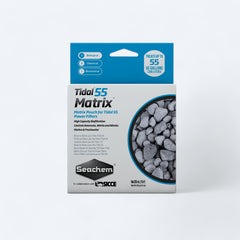 Tidal Matrix
