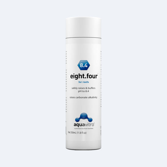 Aquavitro Eight.Four 350mL | FishyPH 2048