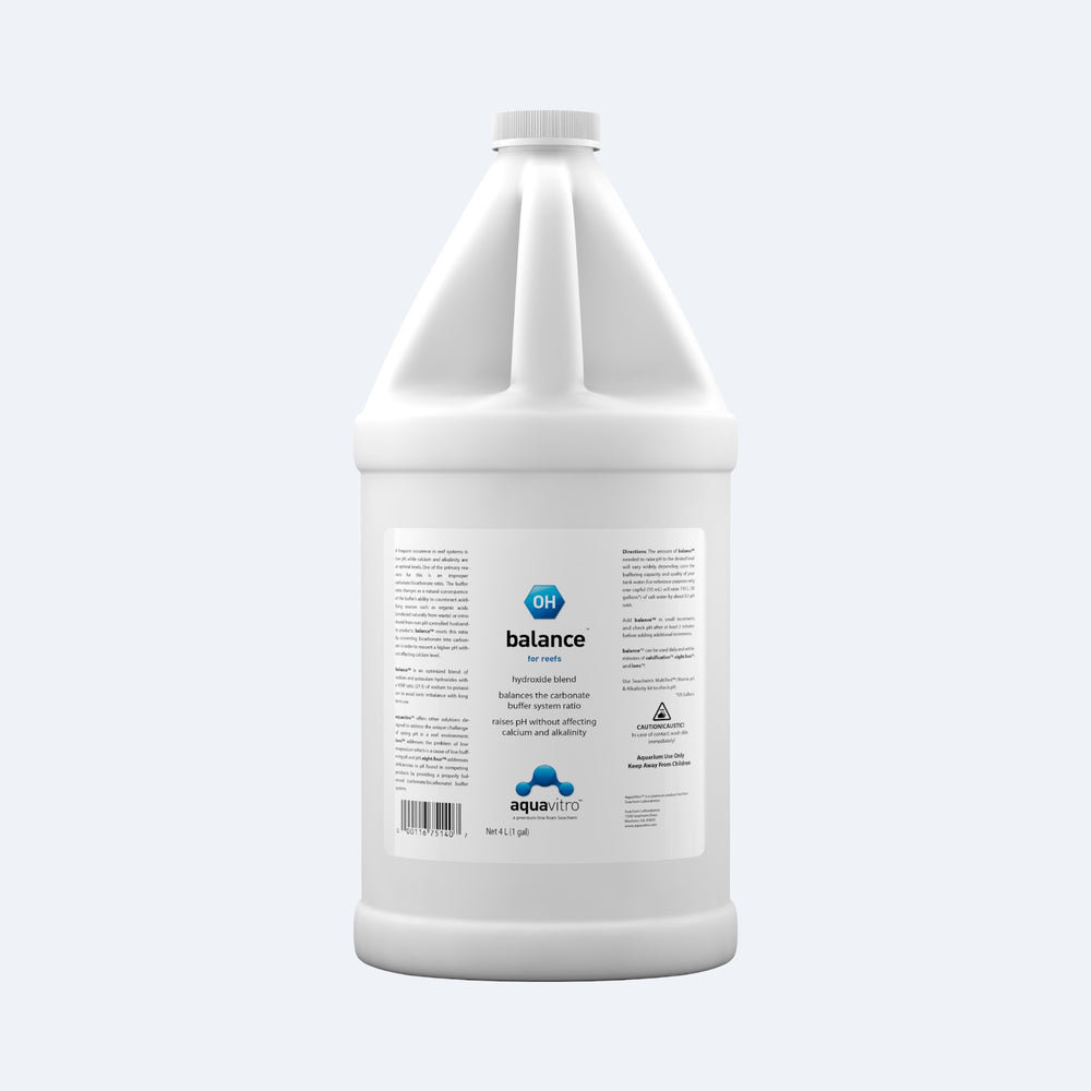 Aquavitro Balance 4L | FishyPH