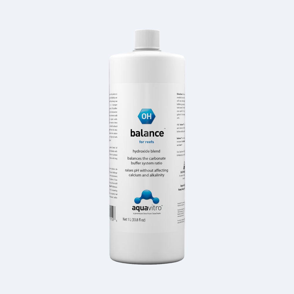 Aquavitro Balance 1L | FishyPH