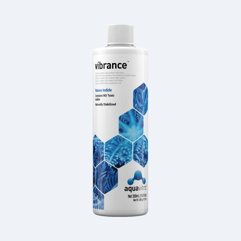 Aquavitro Vibrance 350mL | FishyPH