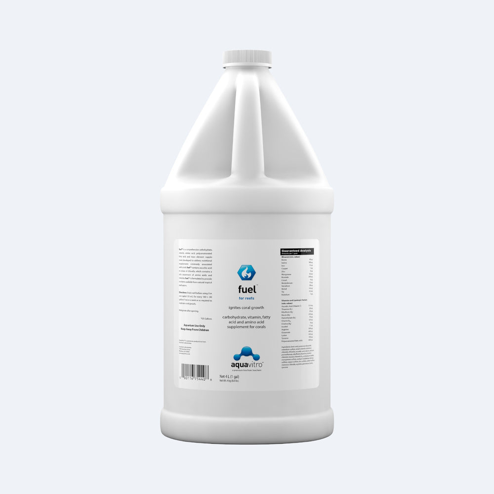 Aquavitro Fuel 4L | FishyPH