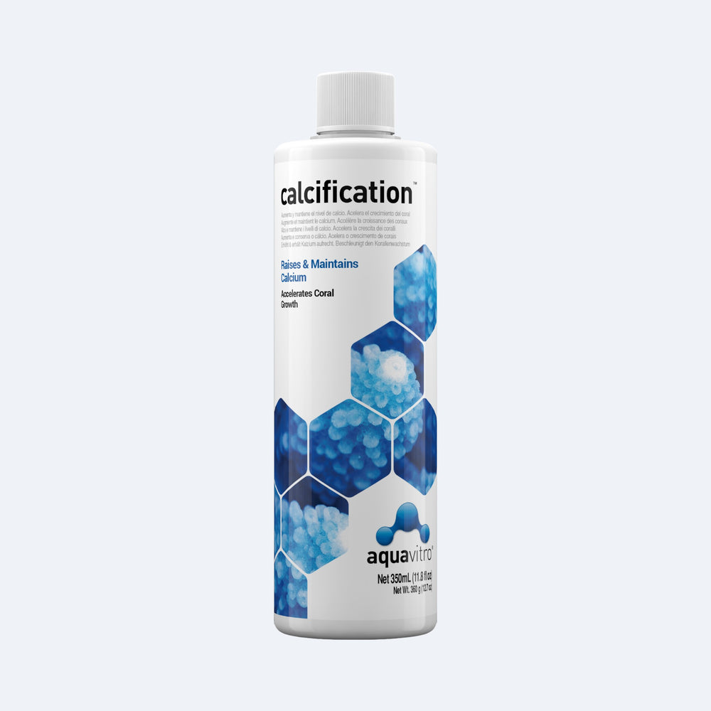 Aquavitro Calcification 350mL | FishyPH