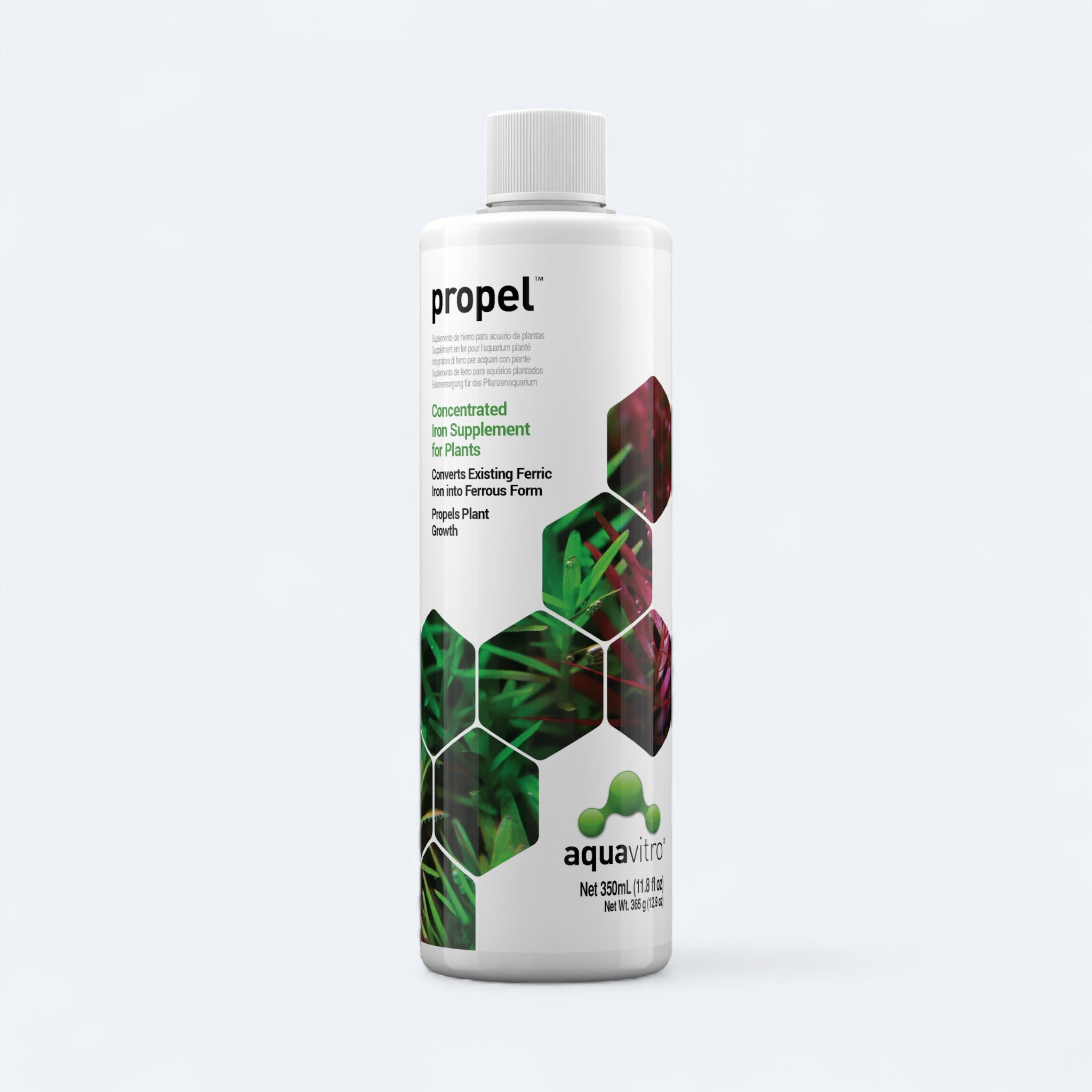 Aquavitro Propel 350mL | FishyPH