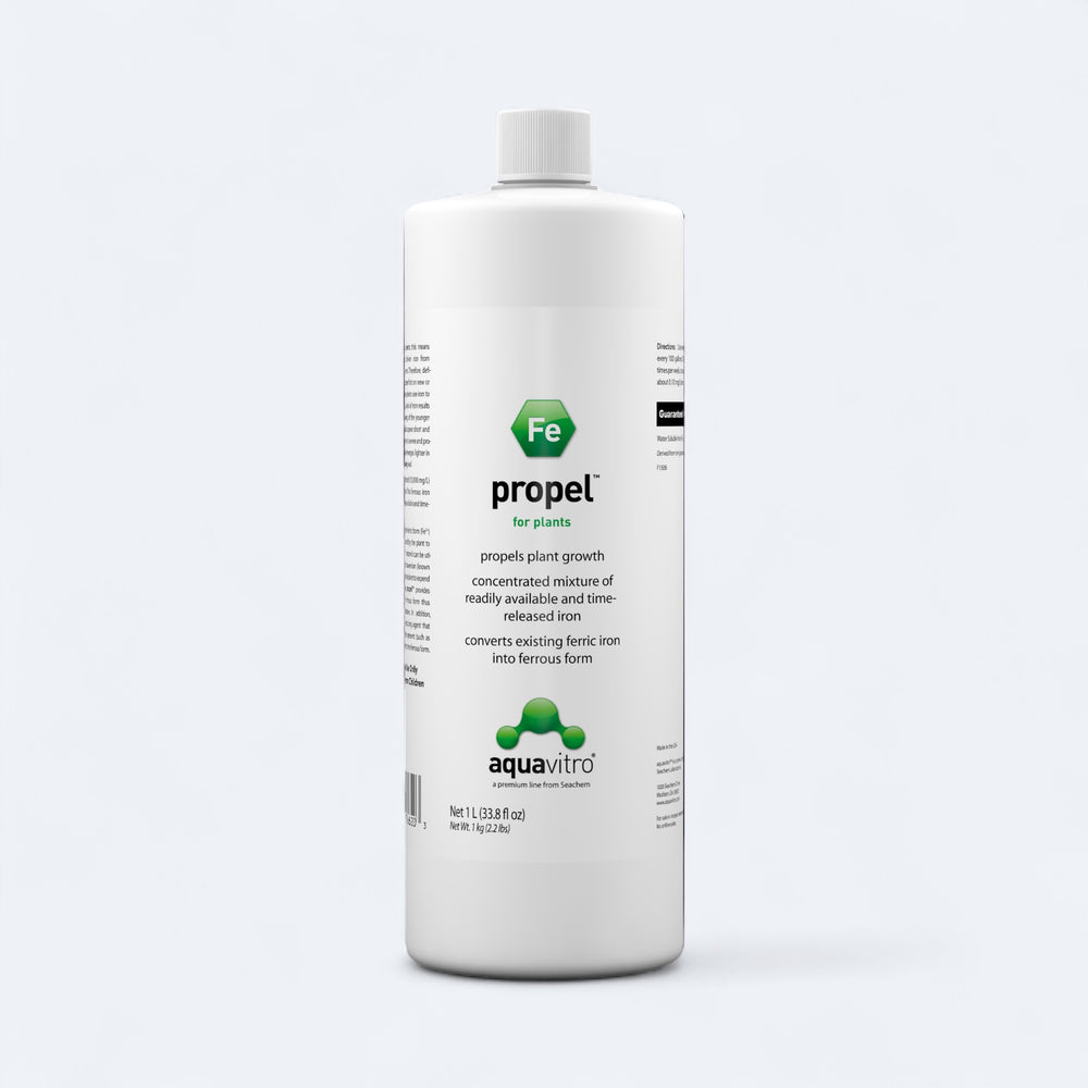 Aquavitro Propel 1L | FishyPH