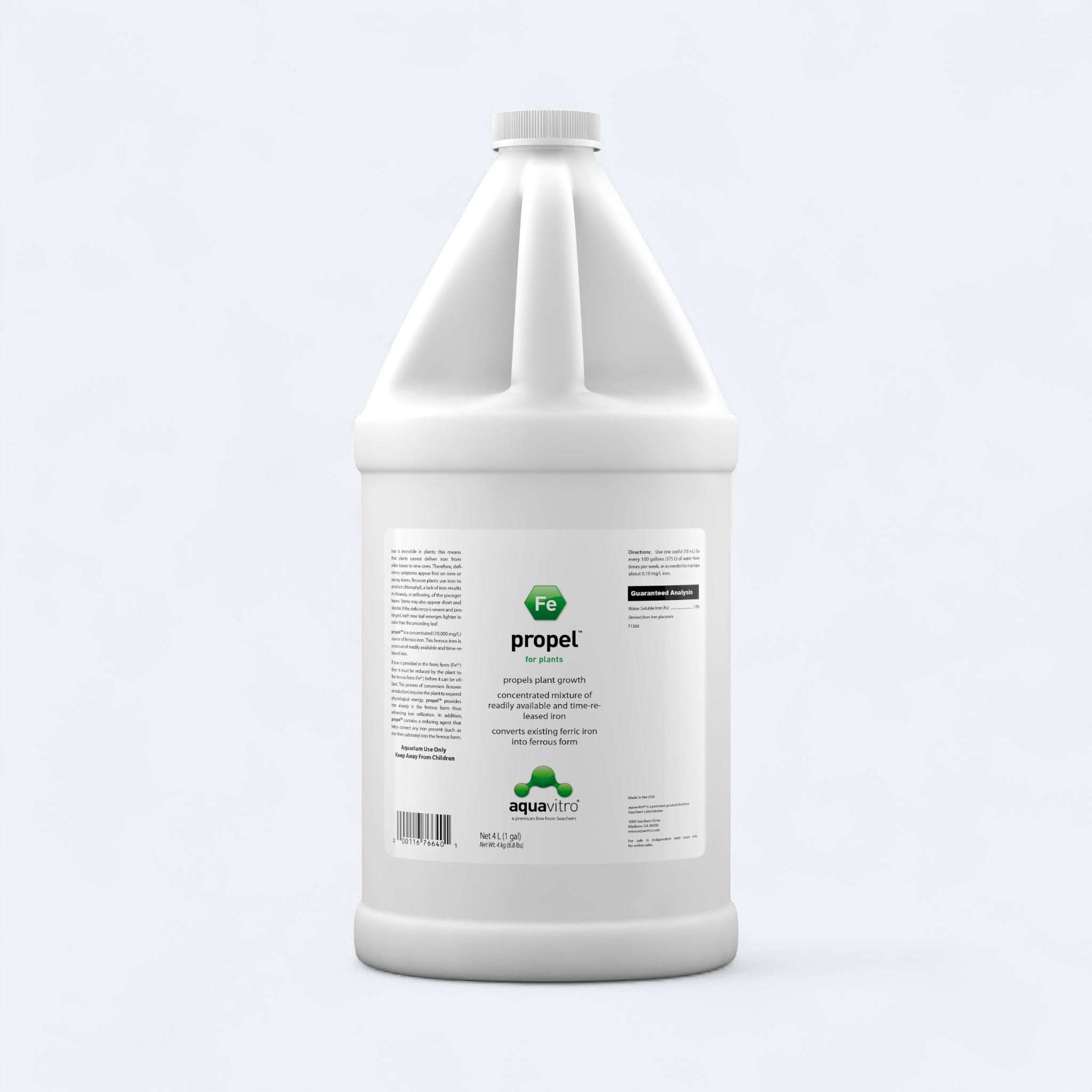 Aquavitro Propel 4L | FishyPH