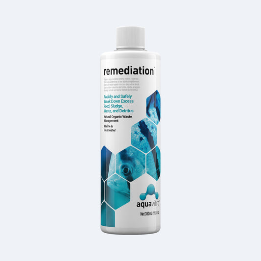 Aquavitro Remediation 350mL | FishyPH 2048