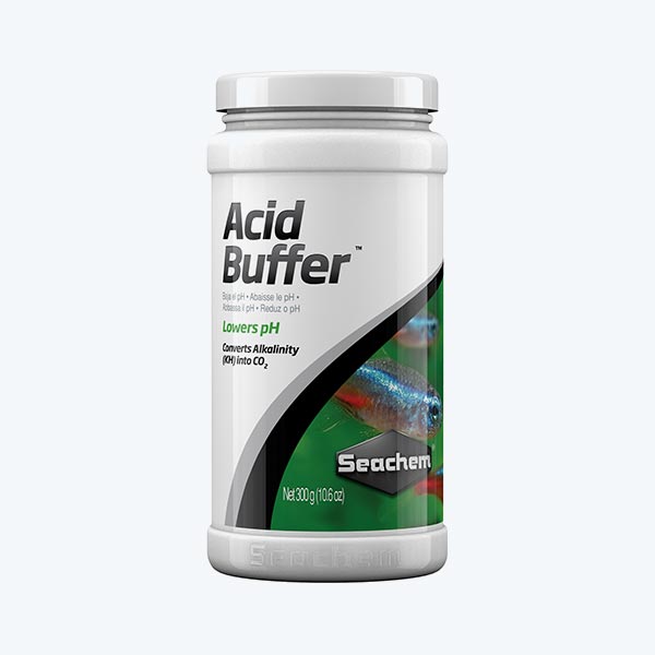 Seachem Acid Buffer 300g | FishyPH